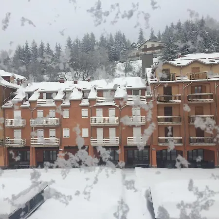 Апартаменты Galassia