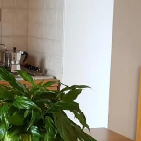 Galassia Apartment Prato Nevoso