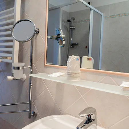 Апартаменты Galassia