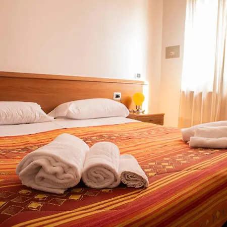 Appartement Galassia *